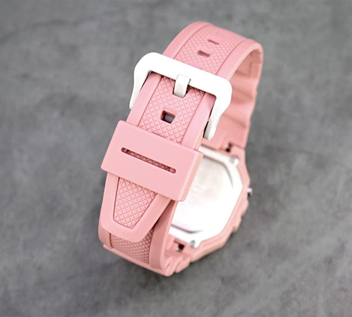 Casio W-218HC-4AVDF Dijital Kol Saat