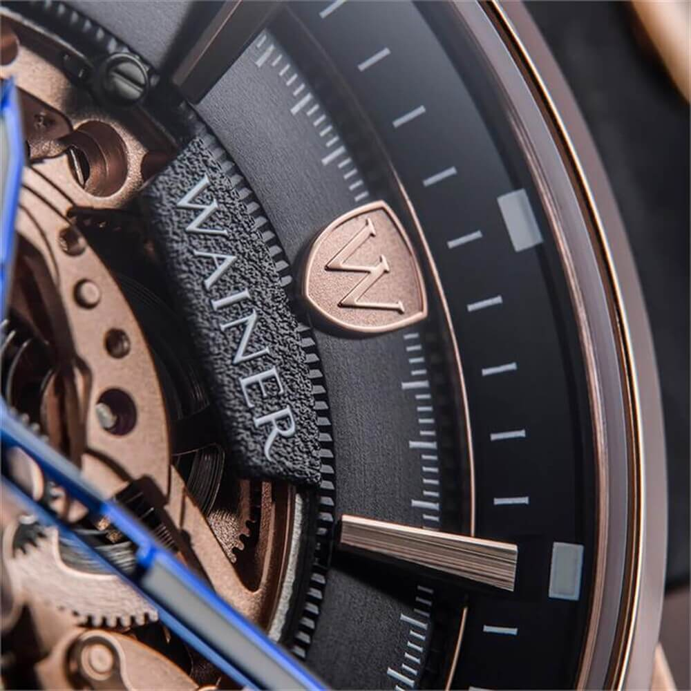 Wainer WA.25980-B Kol Saati