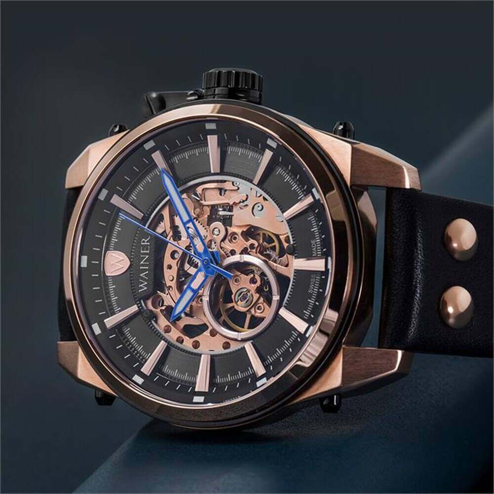 Wainer WA.25980-B Kol Saati