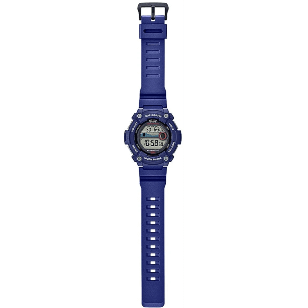Casio WS-1300H-2AVDF Kol Saati