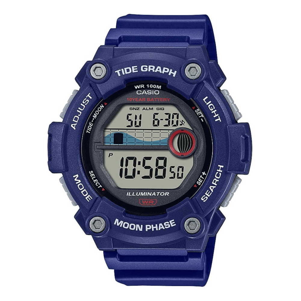 Casio WS-1300H-2AVDF Kol Saati
