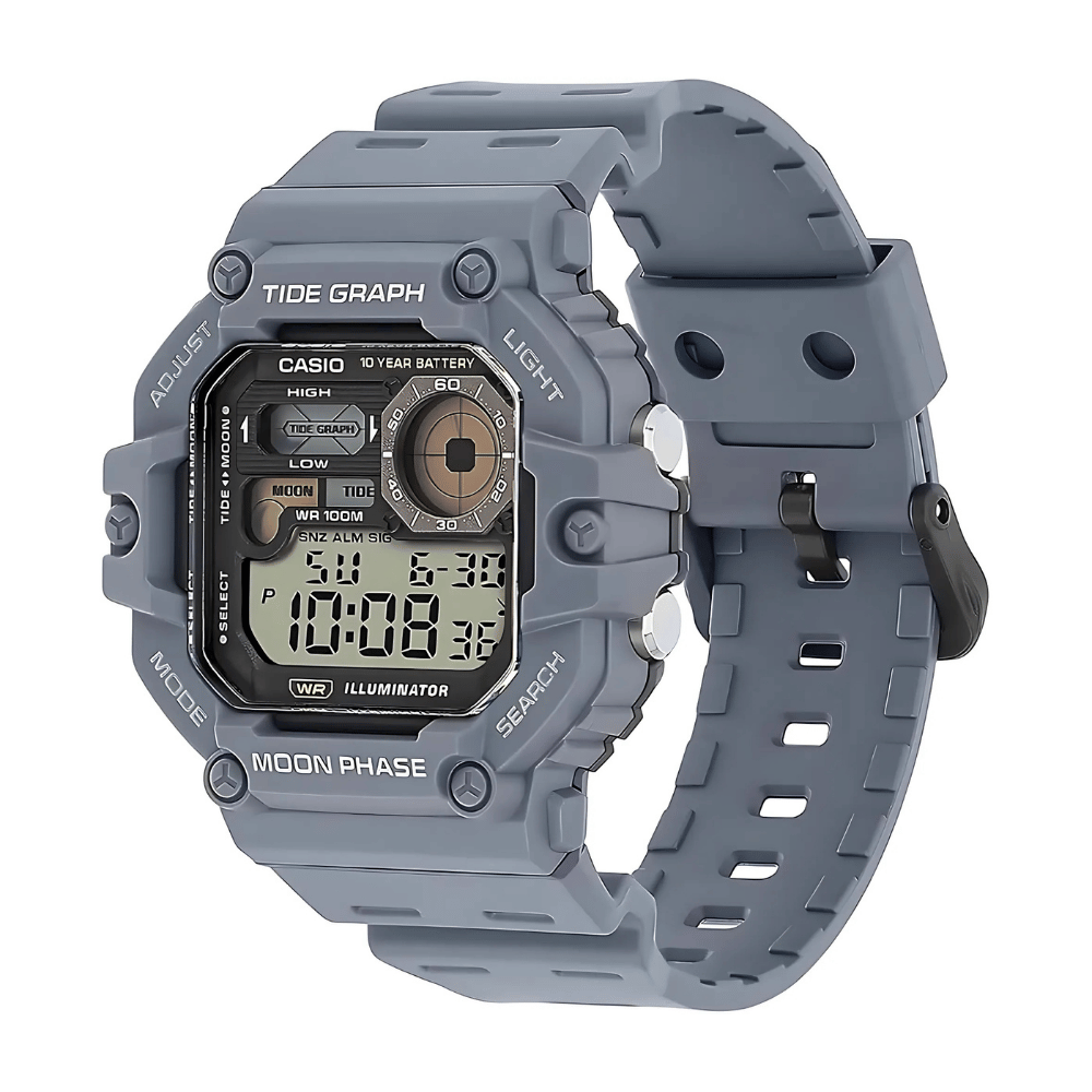 Casio WS-1700H-8AVDF Kol Saati