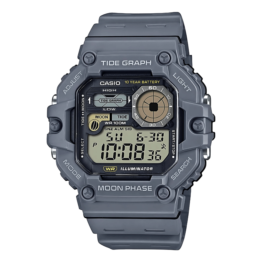 Casio WS-1700H-8AVDF Kol Saati