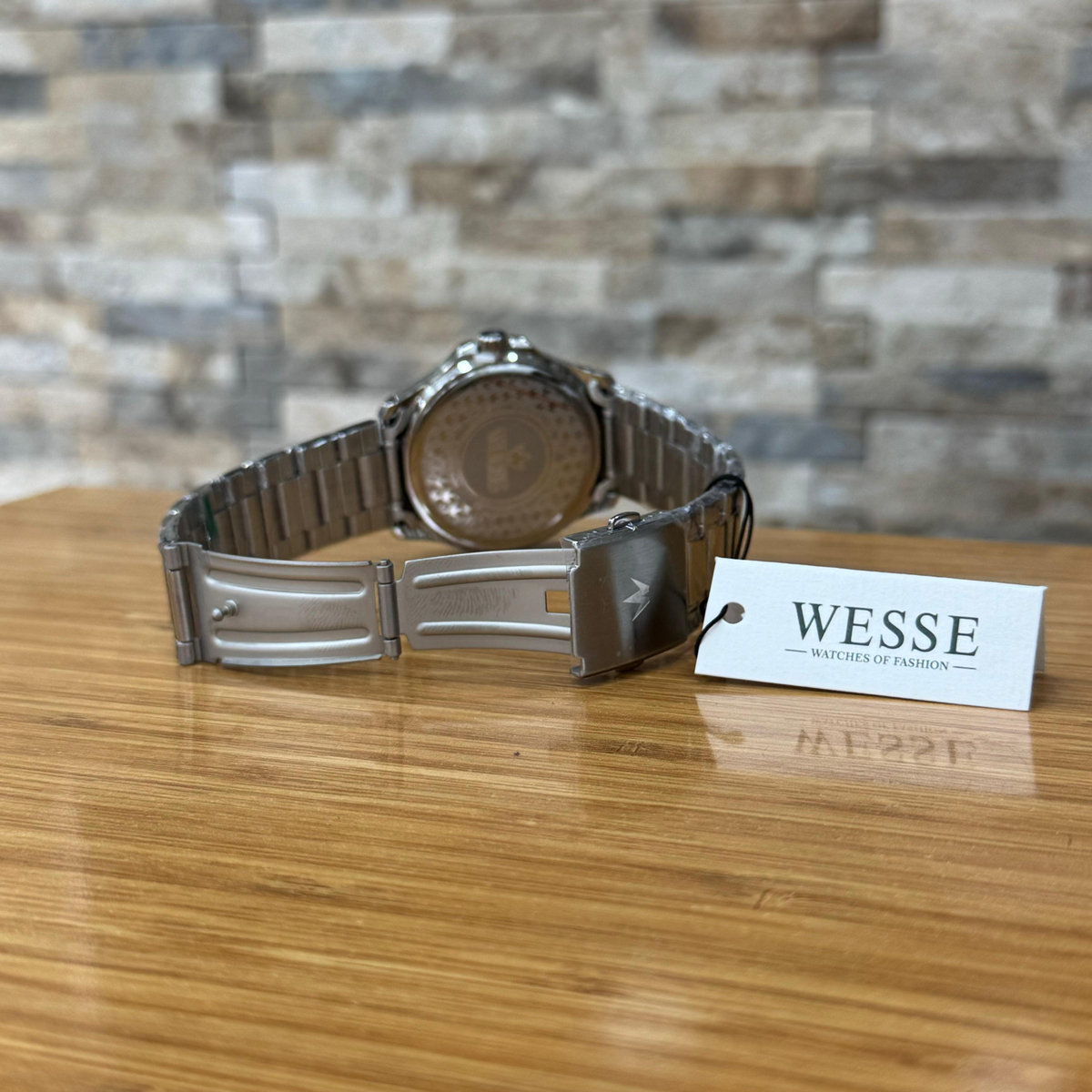 Wesse WWG208802 Erkek Kol Saati
