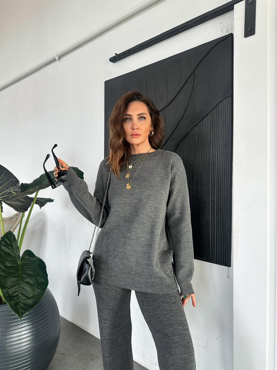 Antarsit Triko Basic Takım