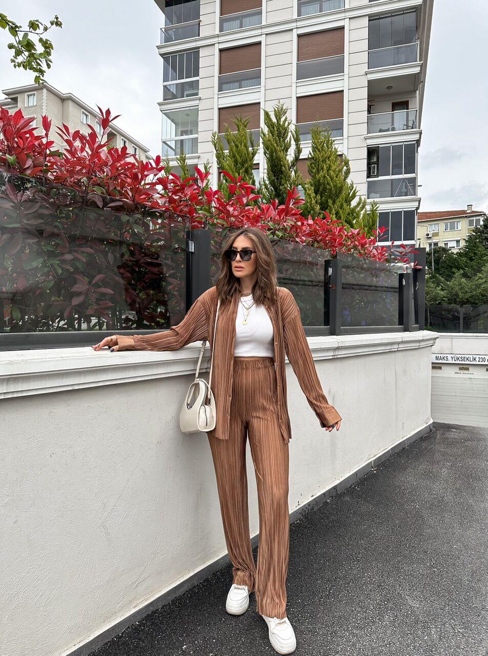 Camel Piliseli Takım