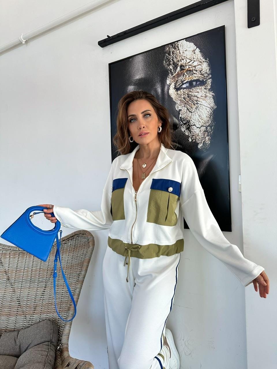 Ekru Tasarım Modal Takım