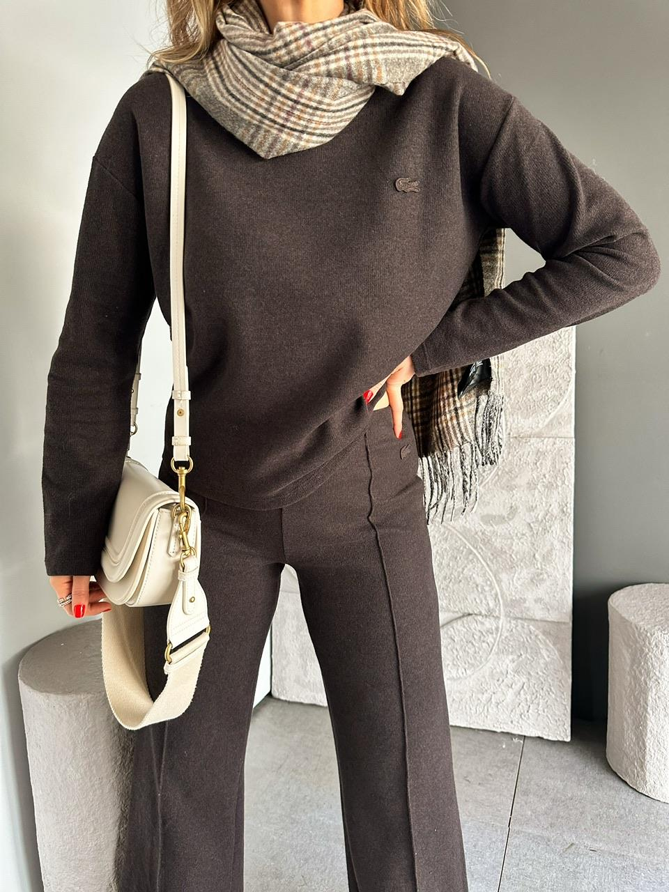 Kahve Kaşkorse Marka Model Takım