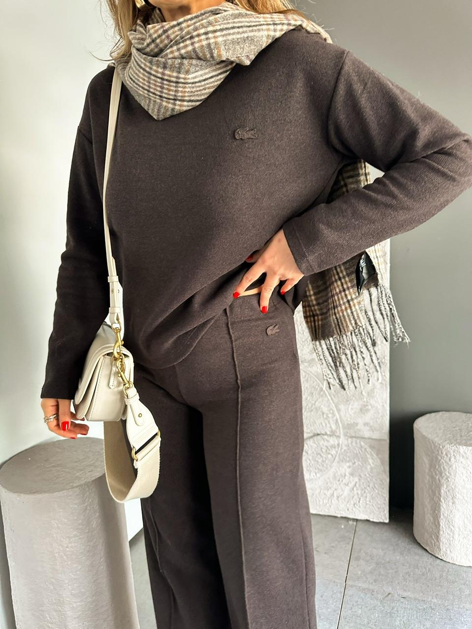 Kahve Kaşkorse Marka Model Takım