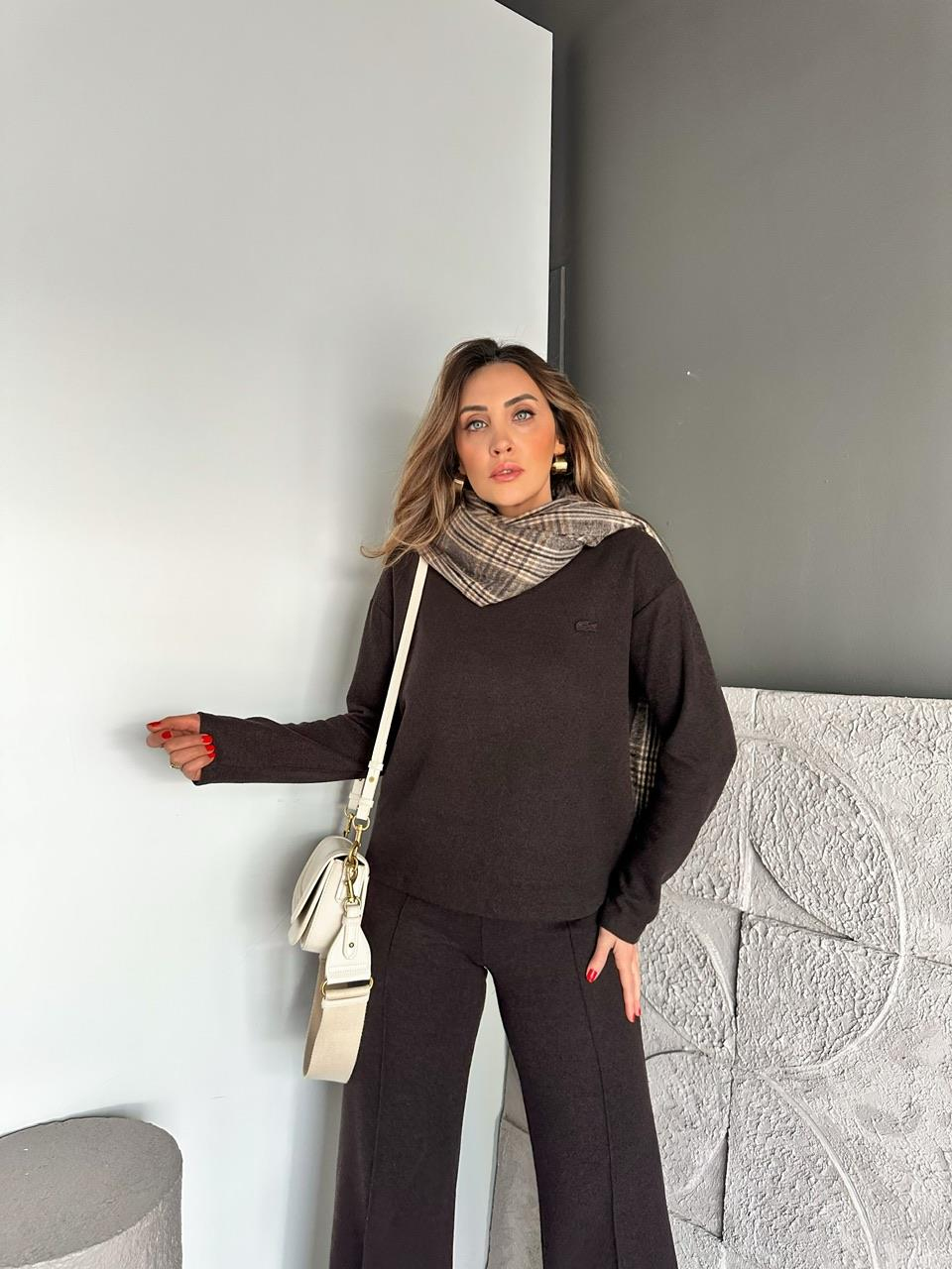 Kahve Kaşkorse Marka Model Takım
