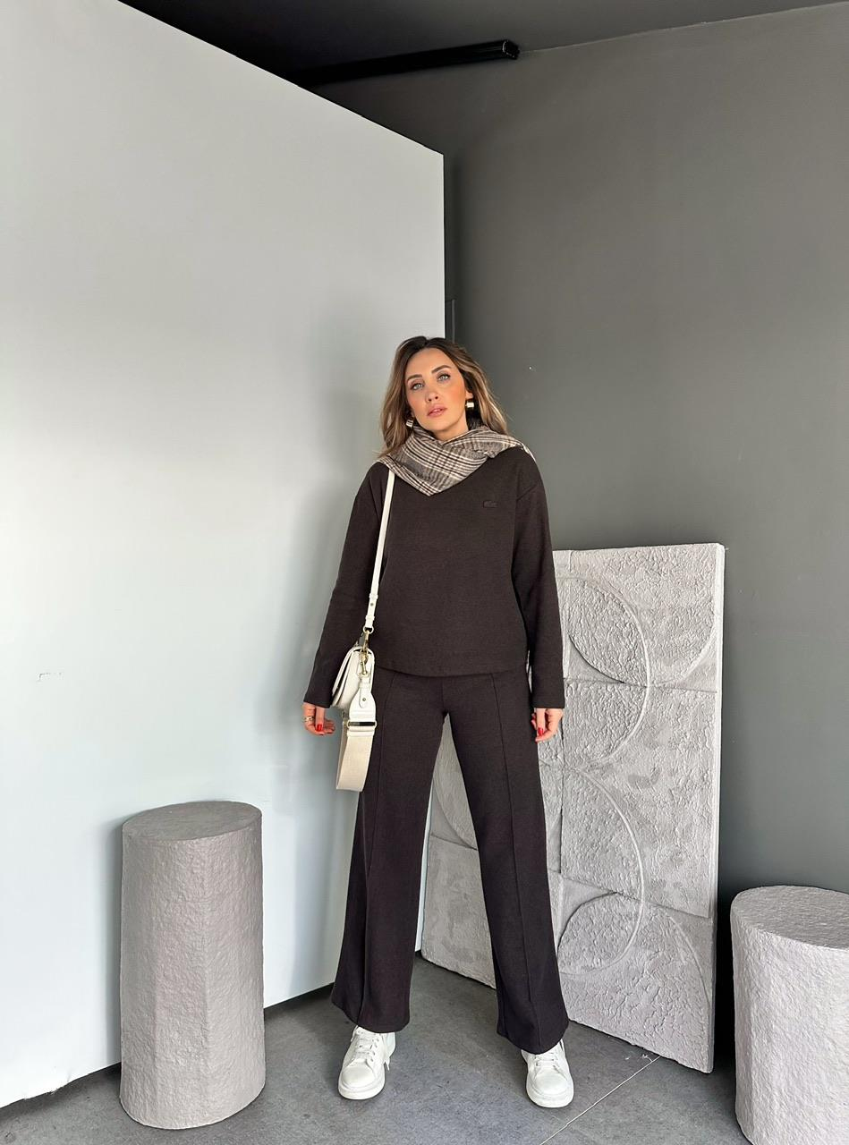 Kahve Kaşkorse Marka Model Takım