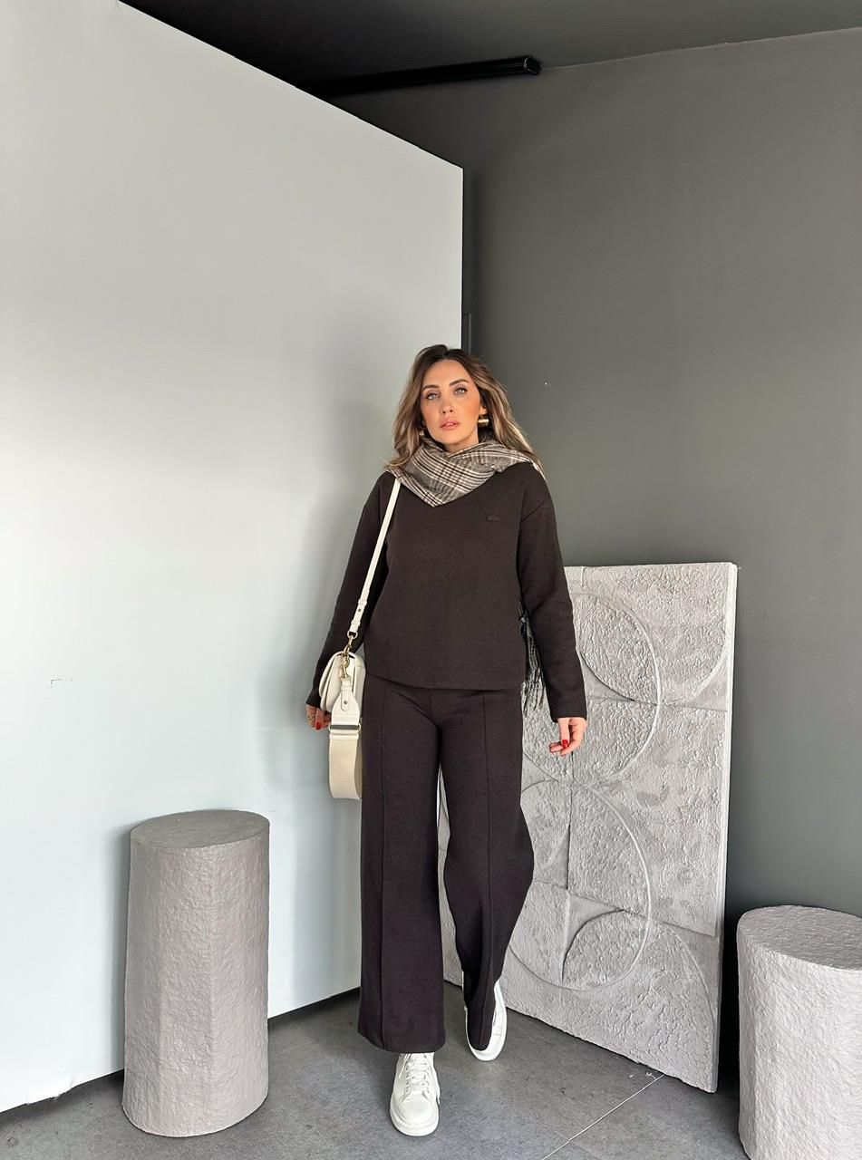 Kahve Kaşkorse Marka Model Takım