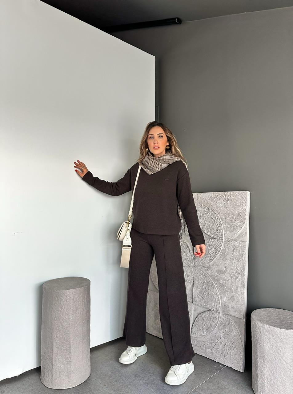 Kahve Kaşkorse Marka Model Takım