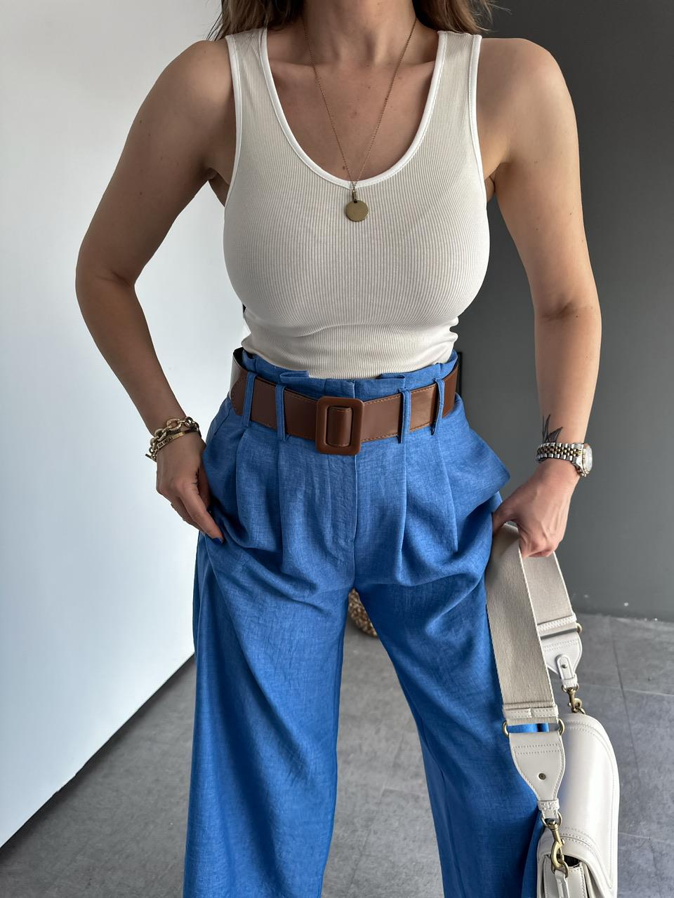 Krem Biyeli Cotton Atlet