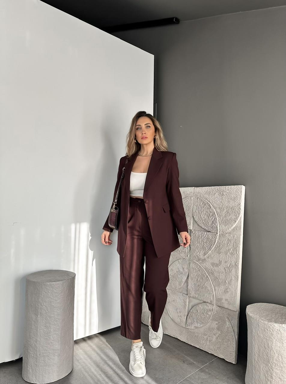 Mürdüm Spor Kesim Ceketli Takım