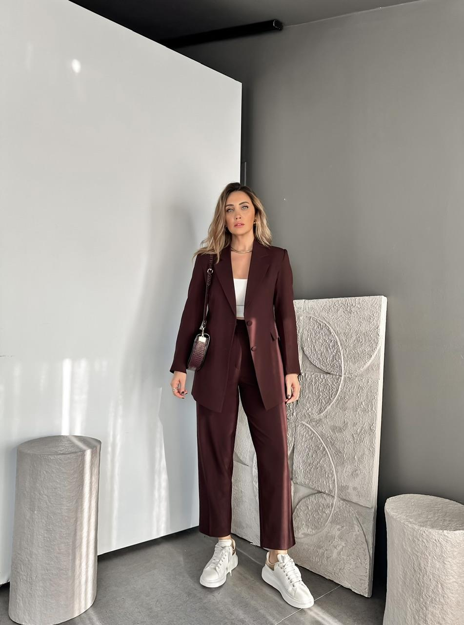Mürdüm Spor Kesim Ceketli Takım