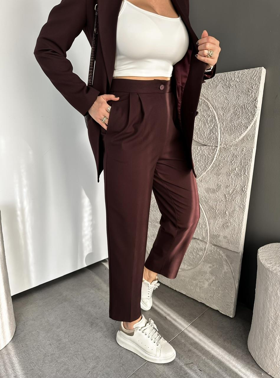 Mürdüm Spor Kesim Ceketli Takım