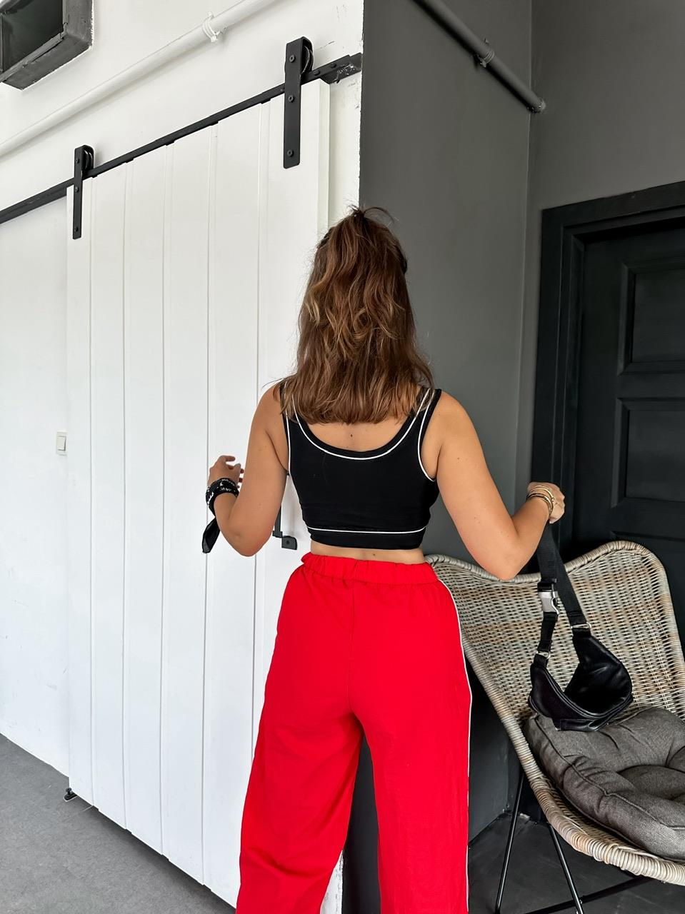 Siyah Alo Cotton Crop