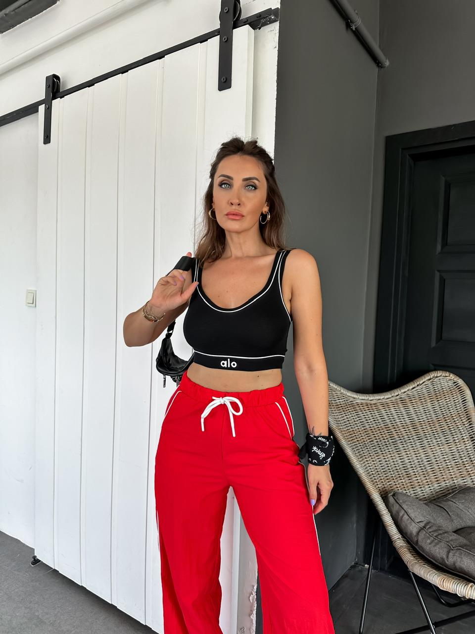 Siyah Alo Cotton Crop