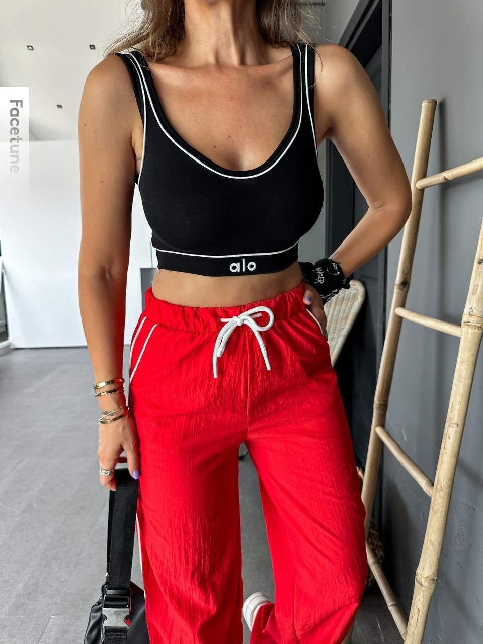 Siyah Alo Cotton Crop