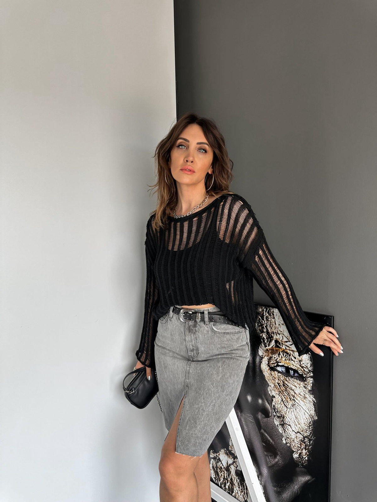 Siyah Salaş File Kazak
