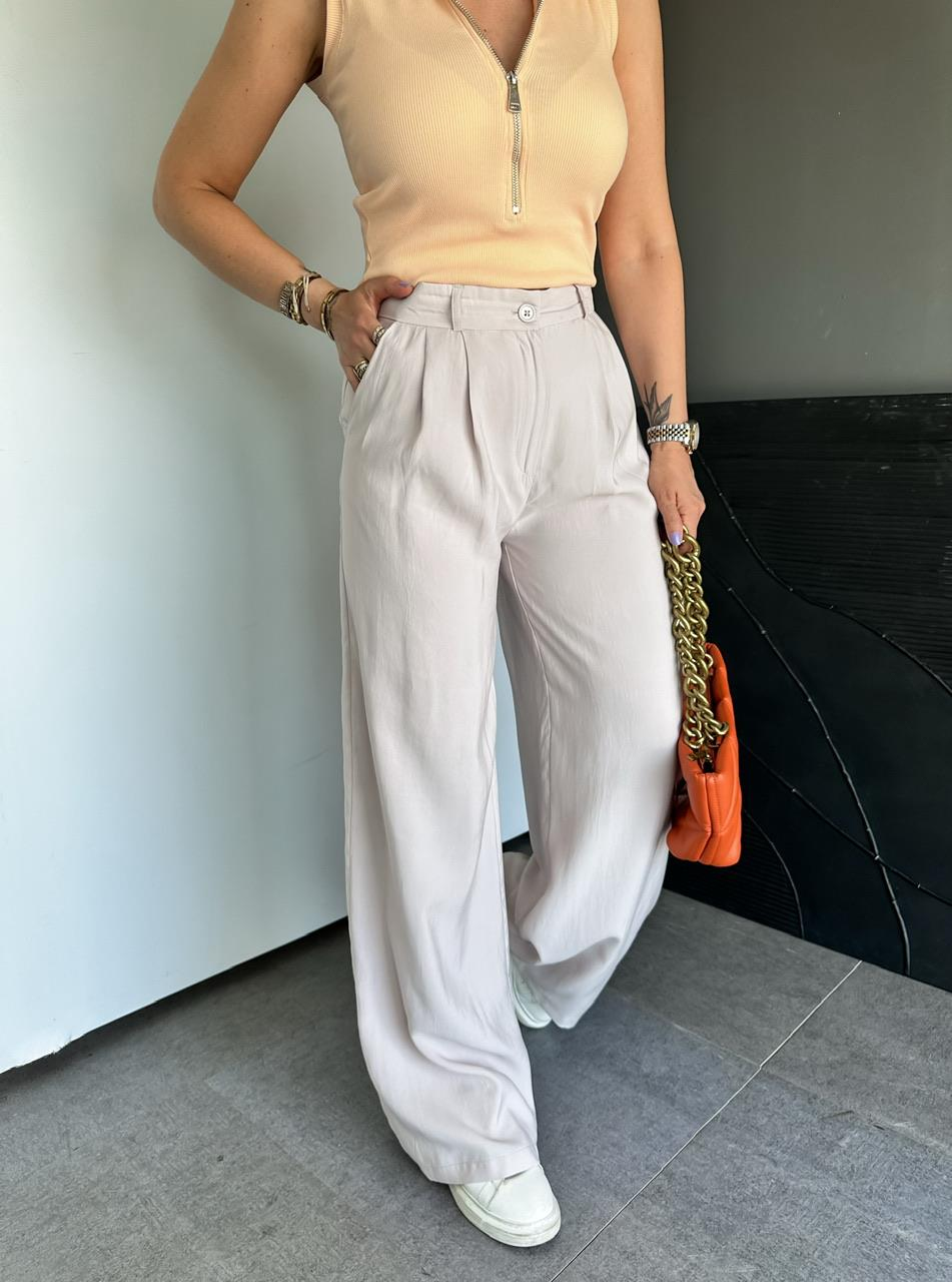 Taş Marka Model Bol Pantolon