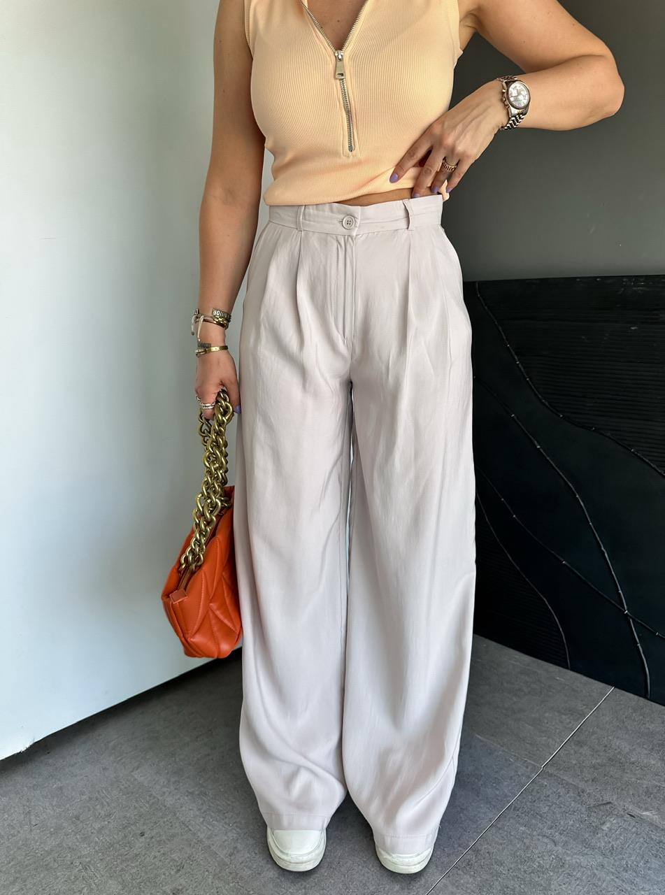 Taş Marka Model Bol Pantolon