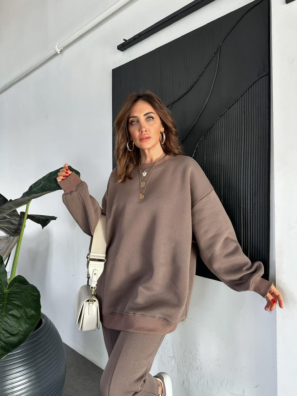 Vizon Bisiklet Yaka Salaş Basic Takım