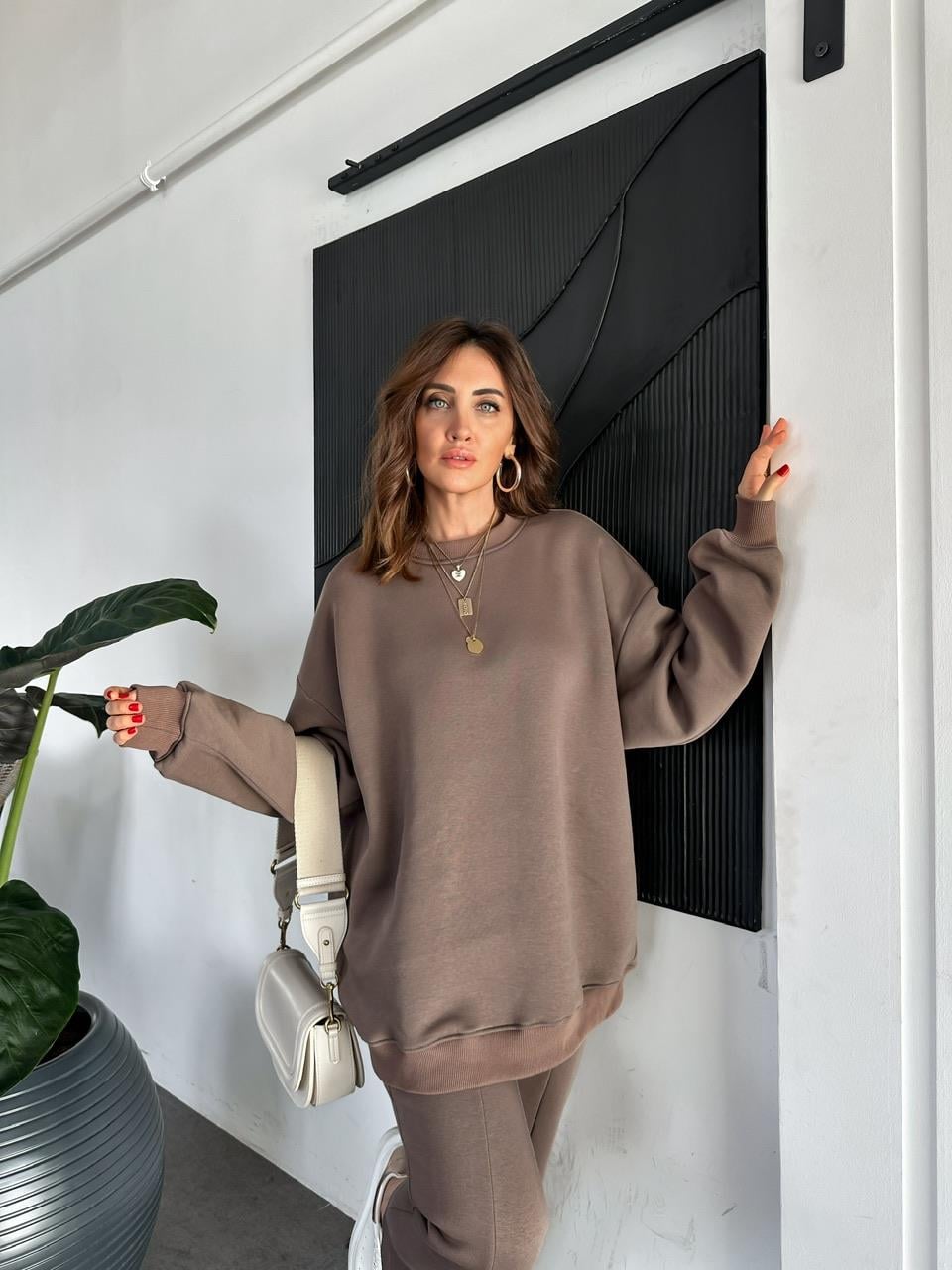 Vizon Bisiklet Yaka Salaş Basic Takım