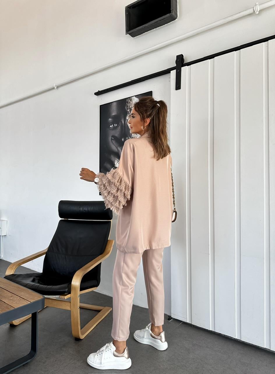 Vizon Kol Detaylı Tasarım Takım