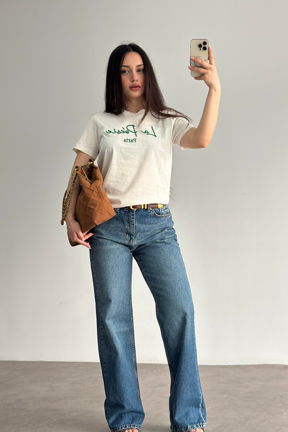 Hm Laparis T-shirt