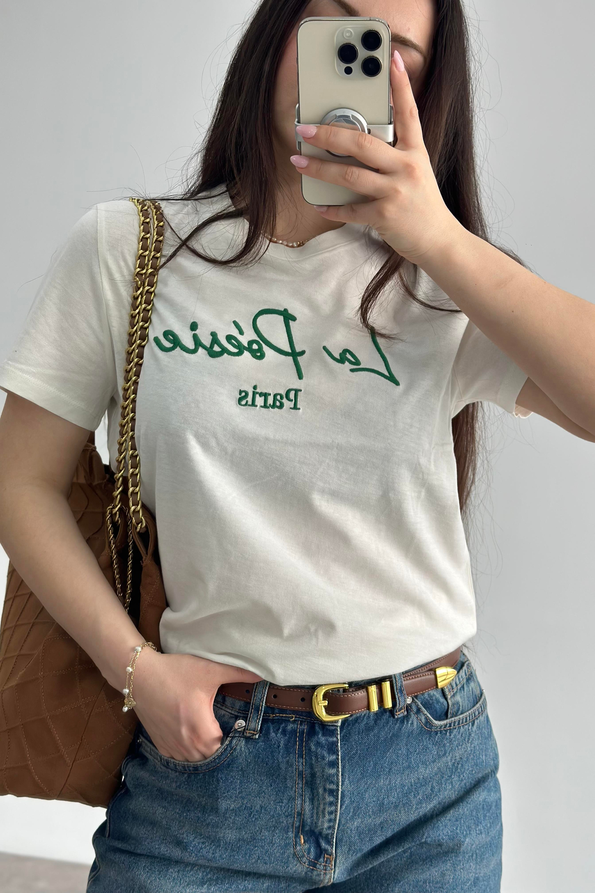 Hm Laparis T-shirt