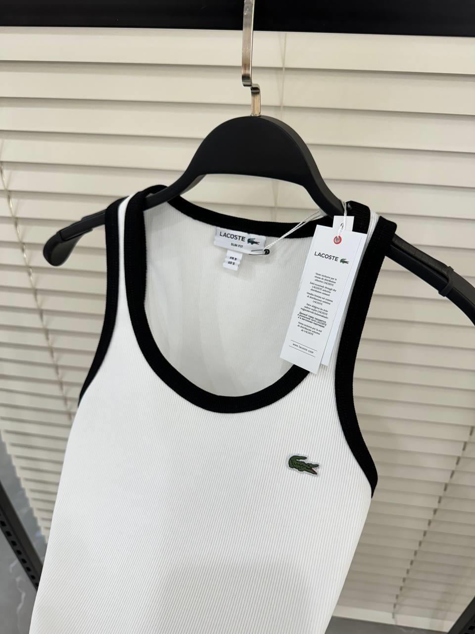 Lcst Logolu Askılı Body