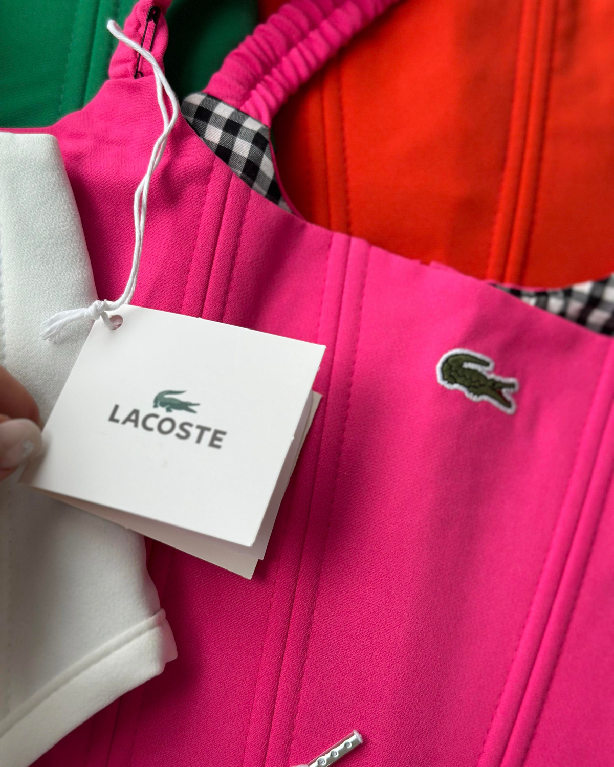 Lcst Orj. Korse Büstiyer
