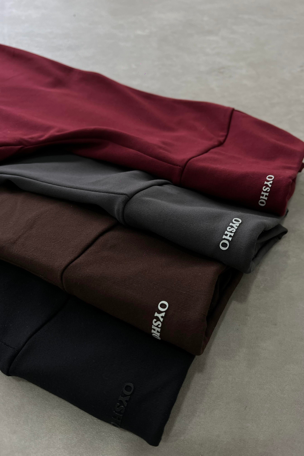 Oysh. Comfortlux Yüksek Belli Tayt