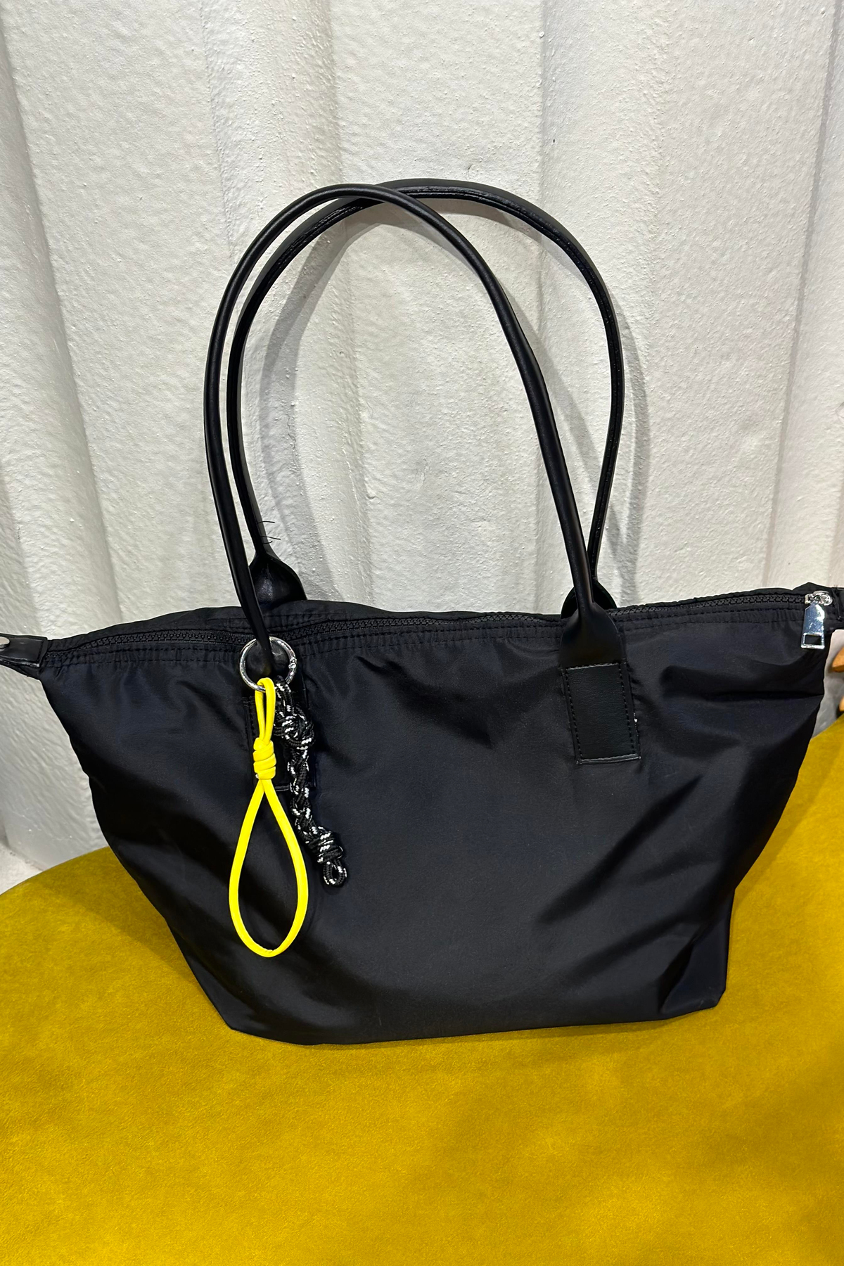 PB Model Charmlı Shopper Çanta