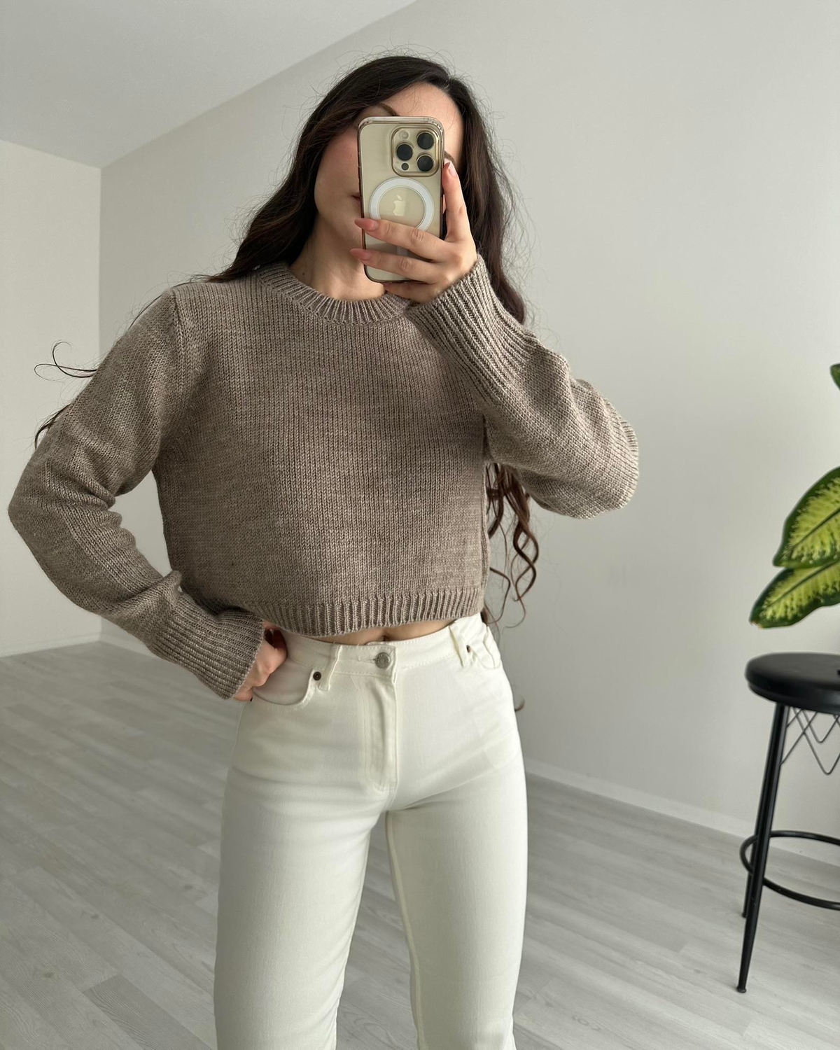 Topshop Orijinal Kazak