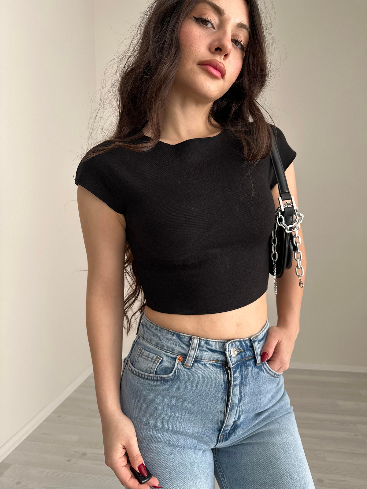 Orijinal Örme Top Zr