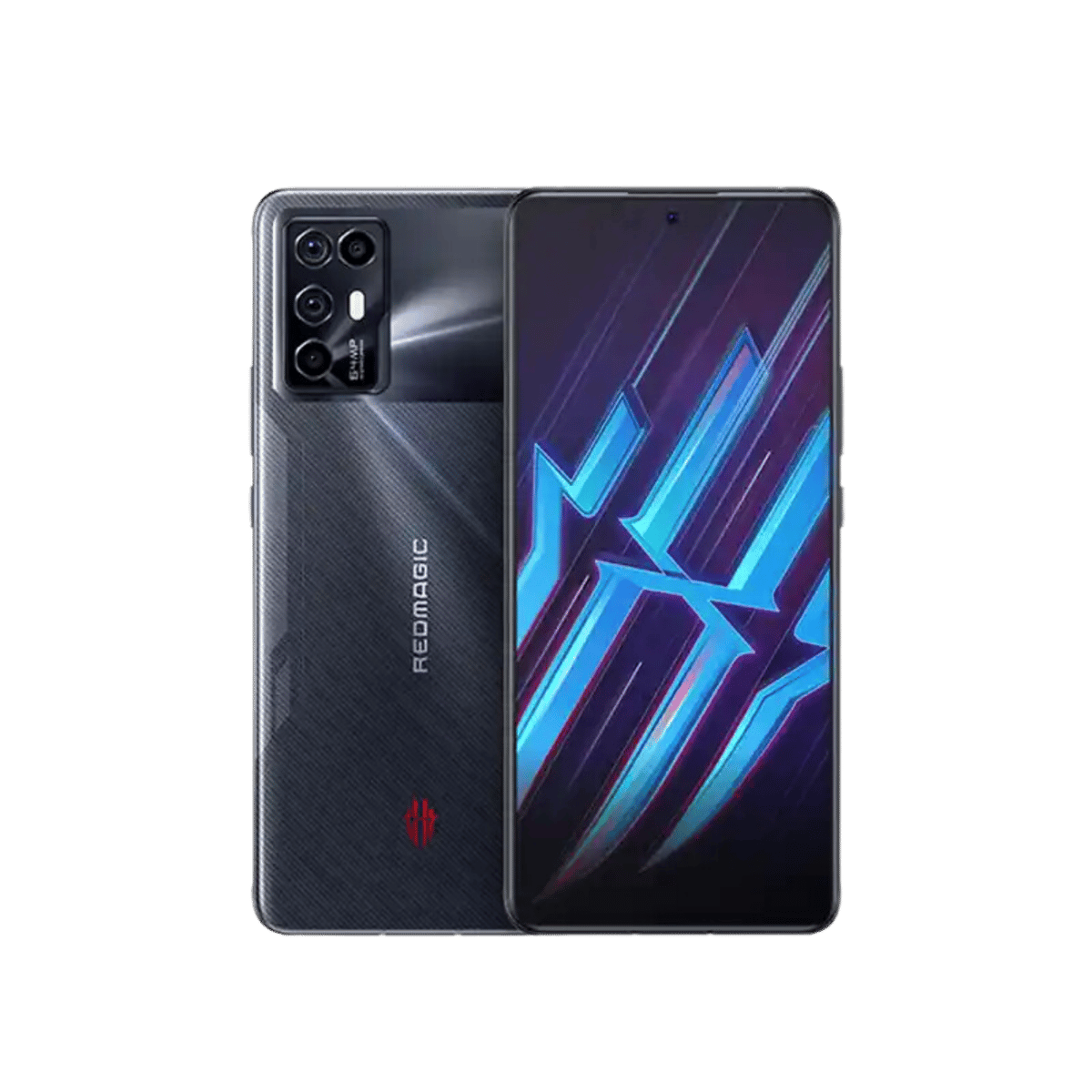 Red Magic 6R 12GB + 256GB