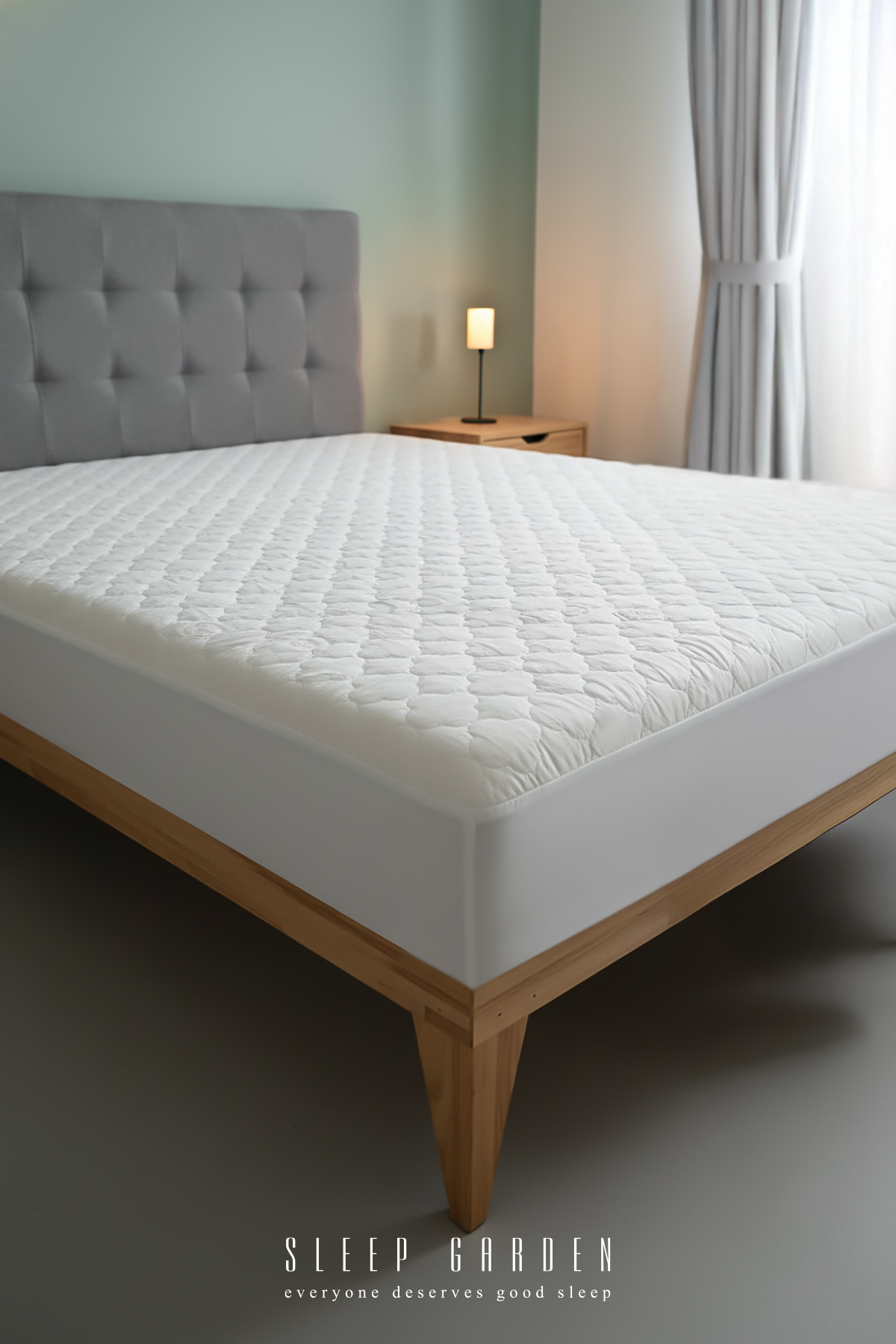 Sleep Garden Natura Collection Fitted Sıvı Geçirmez Alez Tela ÇantalıSleep Garden Natura Collection Fitted Sıvı Geçirmez Alez Tela Çantalı - Sleep Garden'da yüksek kaliteli alez çeşitleri arasından Natura Collection serisi ile tanışın. Yatağınızı korurken konforu da yaşayın. Detaylar için sleepgarden.com.tr'ye göz atın.Sleep Garden