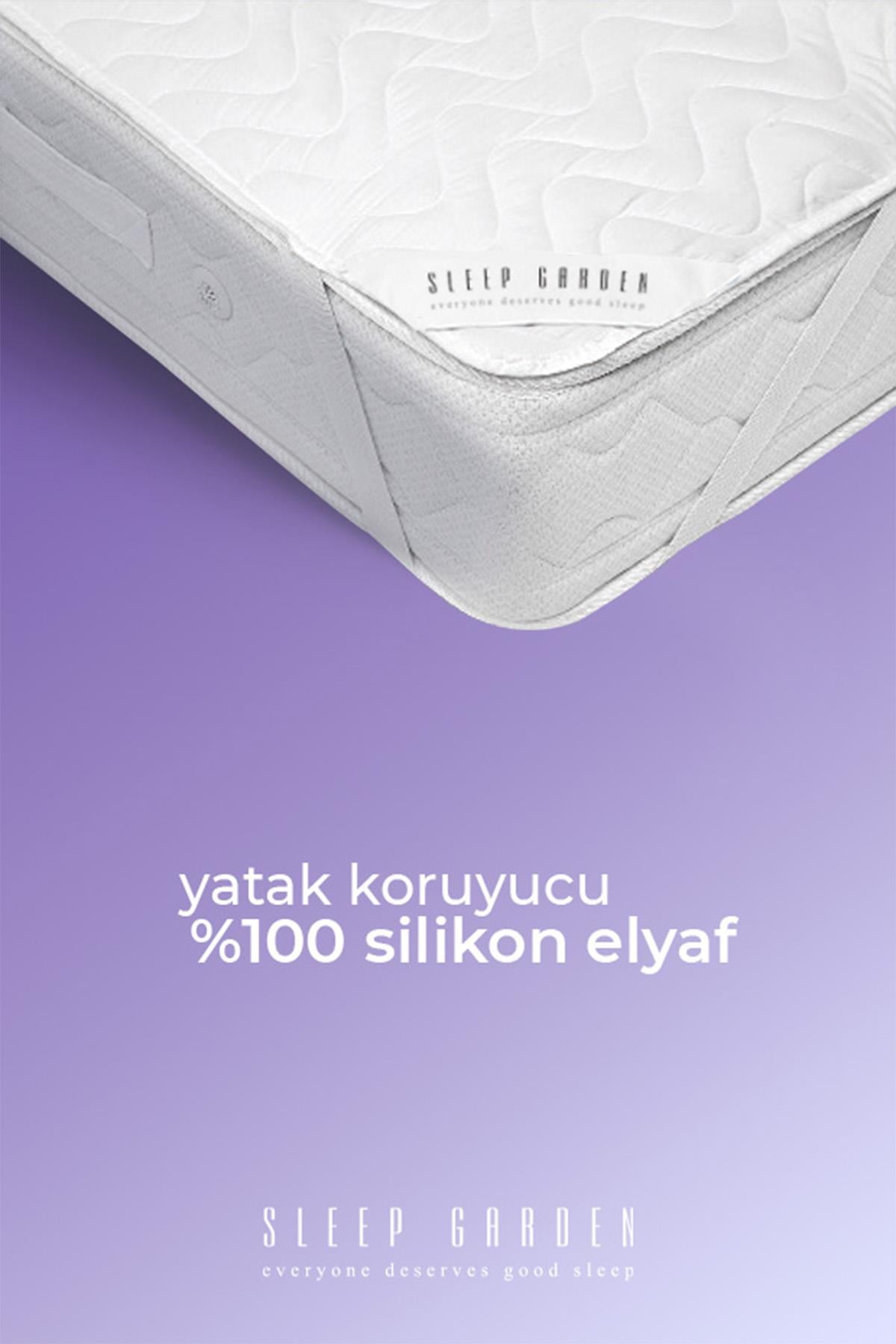Ranforce Alez Tek Kişilik