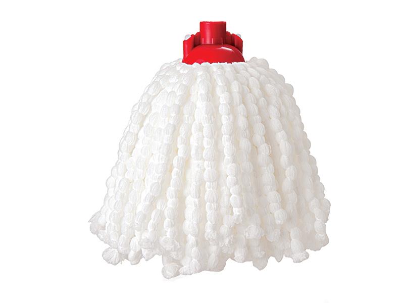 Flosoft 048 Ultra Mikrofiber Mop Paspas | ID3239