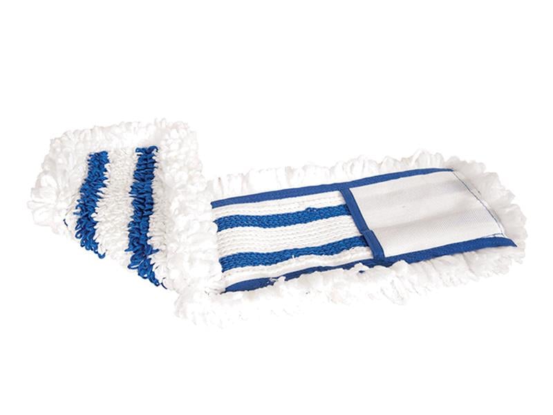 Flosoft 502 Mikrofiber Nemli Mop 50cm | ID3555