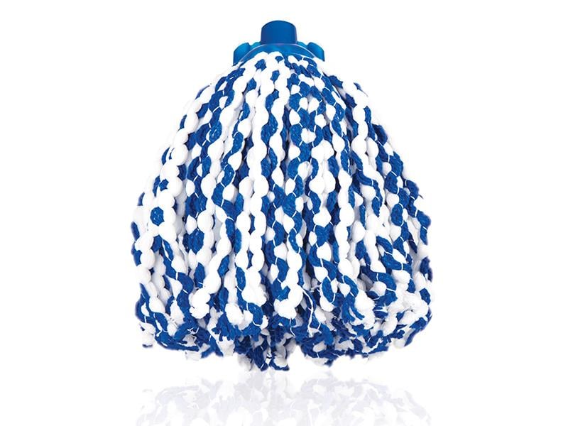 Flosoft 511 Desenli Mikrofiber Mop | ID3559