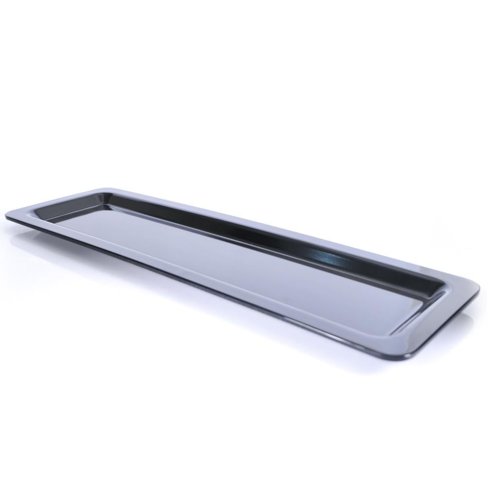 Göreme 619 Termostar Kırılmaz Melamin Gastronorm 2/4 20mm Sunum Tepsisi 53cm |ID4938