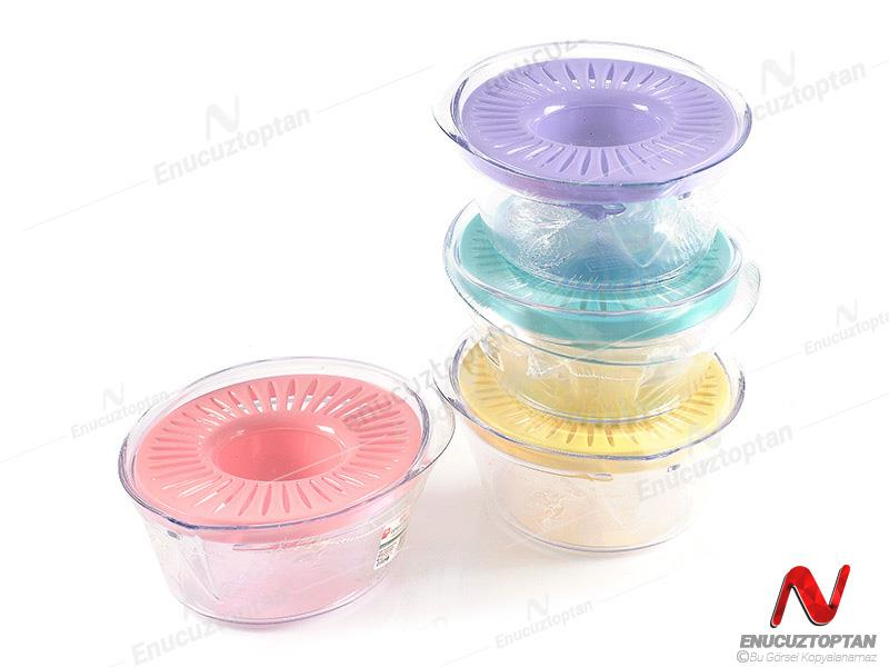 Hobbylife 06 1122 Limon ve Portakal Sıkacağı 500ml | ID1954