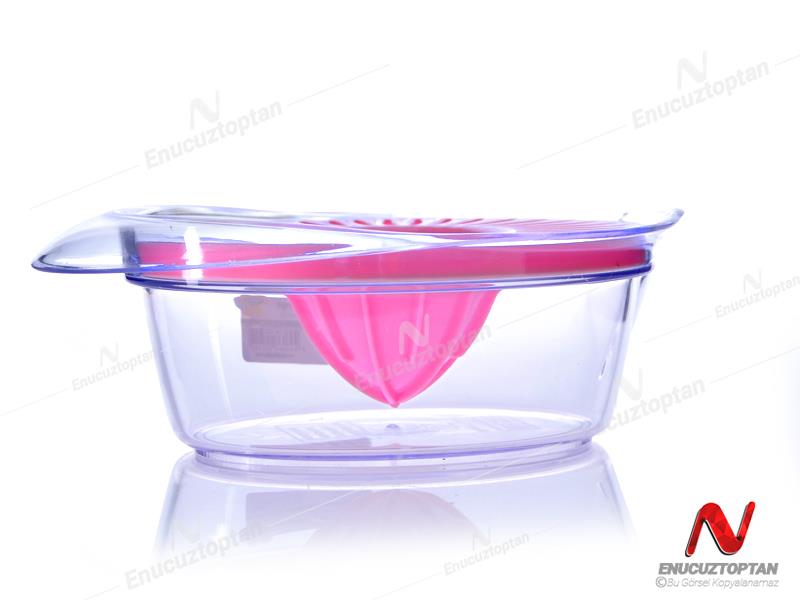 Hobbylife 06 1122 Limon ve Portakal Sıkacağı 500ml | ID1954