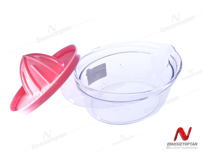 Hobbylife 06 1122 Limon ve Portakal Sıkacağı 500ml | ID1954
