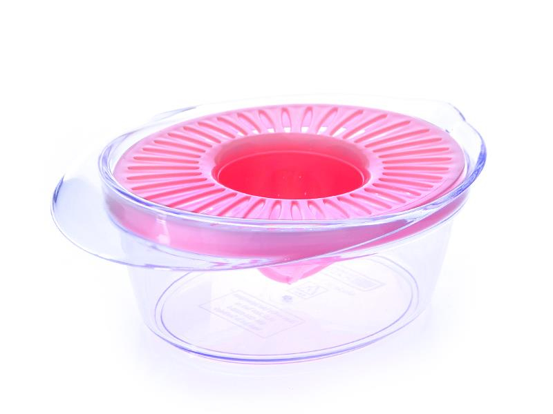 Hobbylife 06 1122 Limon ve Portakal Sıkacağı 500ml | ID1954