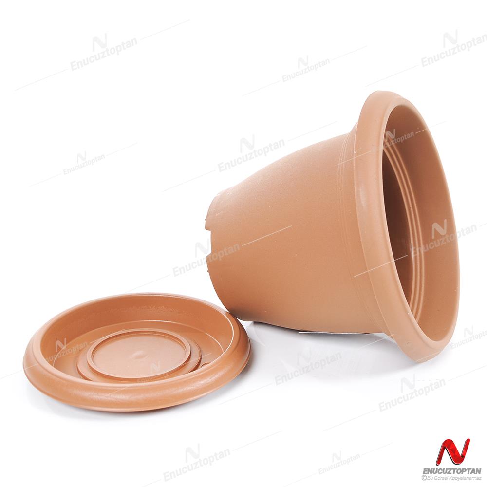 Serinova V501 Villa Saksı 0,6 Lt No:1 | ID2786